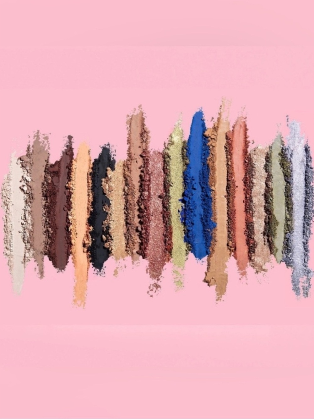 PATRICK STARRR Visionary Eyeshadow Palette - Picture 3 of 6